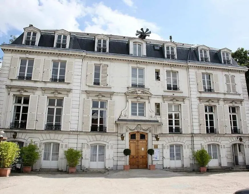 Apartment Appartement Moderne Et Lumineux A Villeneuve-Saint-Georges France