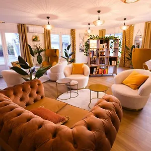 Hotel Kyriad Saint Georges - Renove, Villeneuve-Saint-Georges